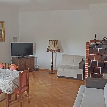 דירה House ספליט