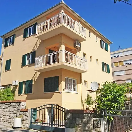 דירה House ספליט