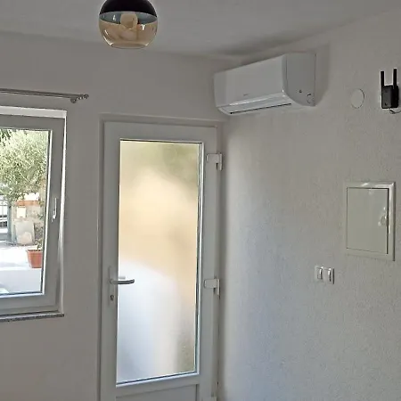 דירה House ספליט