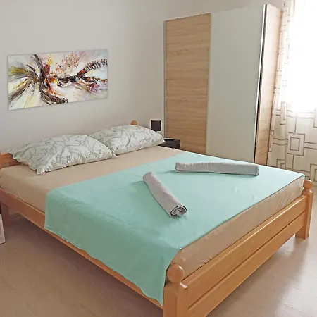 House דירה ספליט