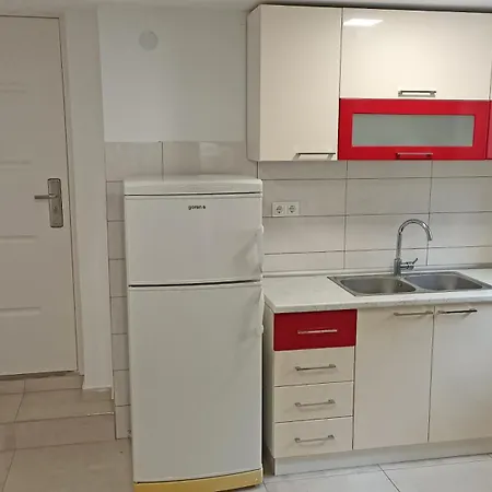House דירה