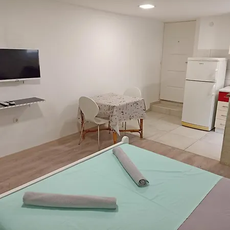 House דירה ספליט