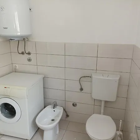 House דירה ספליט