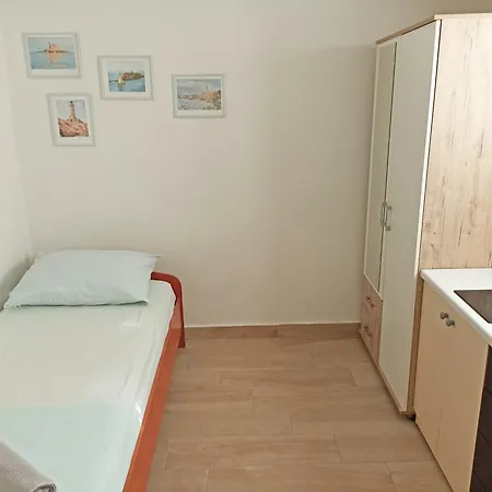 House דירה ספליט