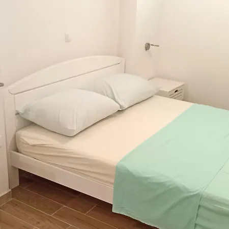 House דירה ספליט