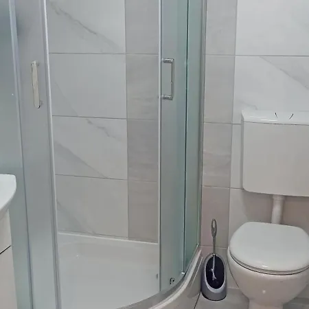 דירה House ספליט