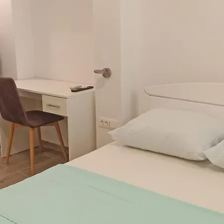 House דירה ספליט