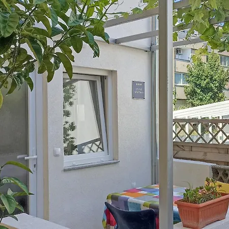 House ספליט