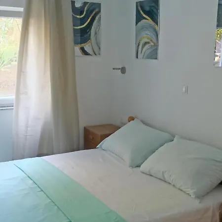 House דירה ספליט