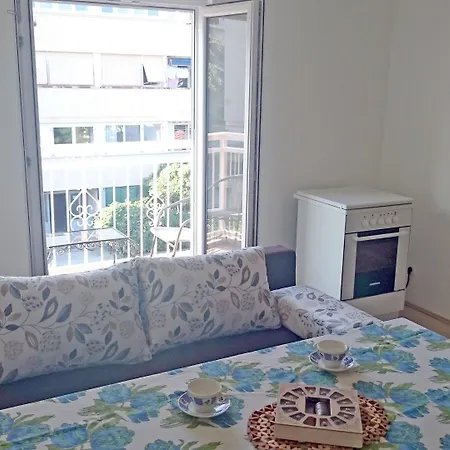 House Apartmán