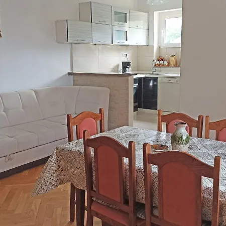 Apartmán House