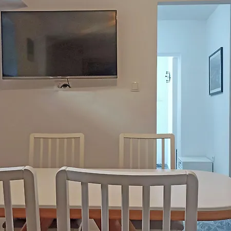 Apartmán House