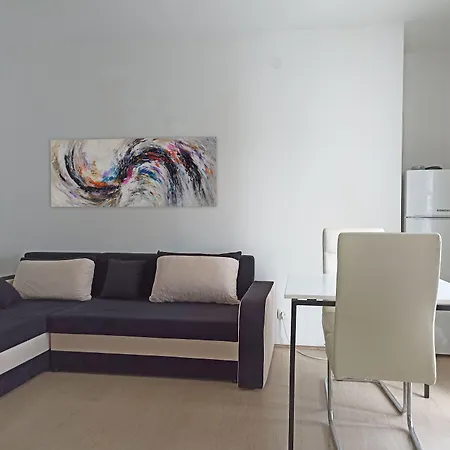 Apartmán House
