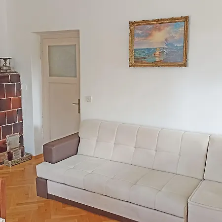 House Apartmán Split