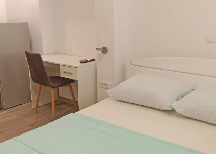 House Apartamento Split