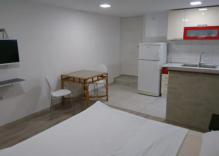 House Apartamento