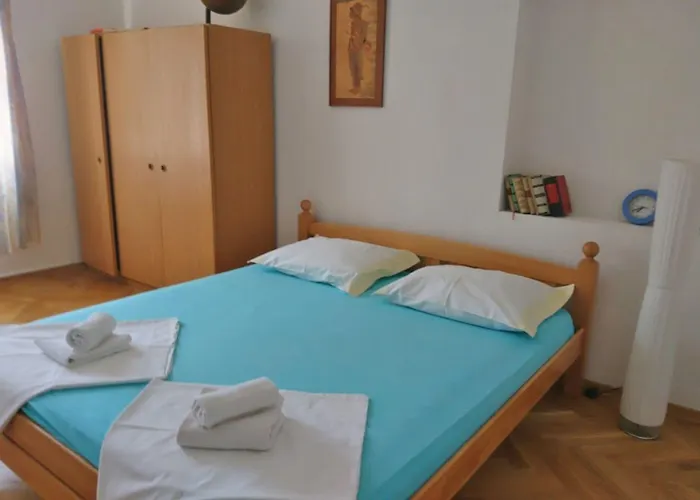 Apartamento House Split