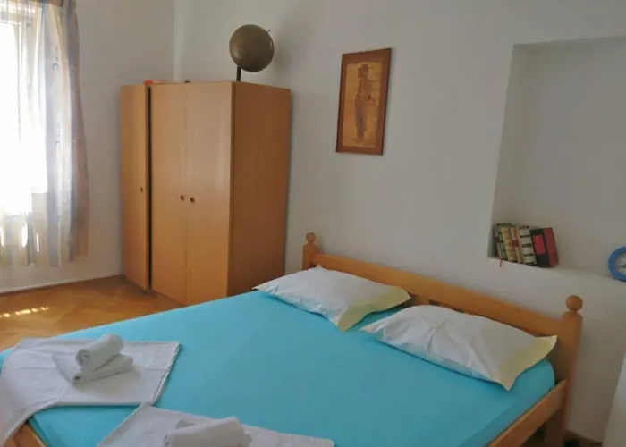 Apartamento House Split