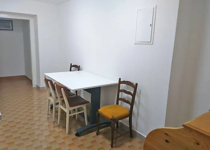 House Apartamento Split