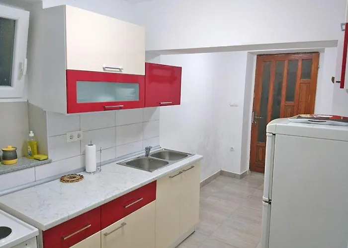 House Apartamento Split
