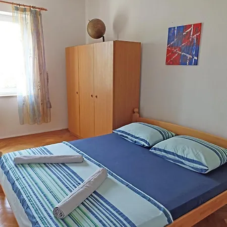 아파트 House 스플리트