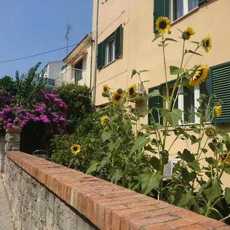 Apartment House