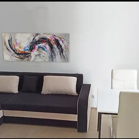 Apartman Beach House