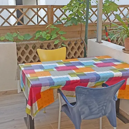 아파트 House 스플리트