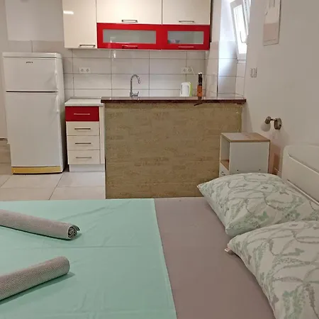 Apartment House