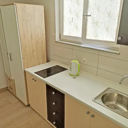 House Apartment *