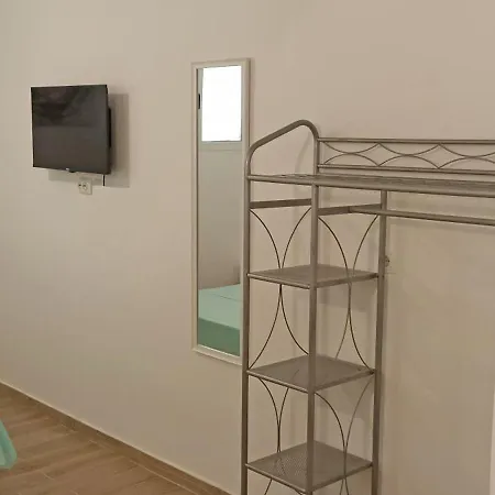 Apartment House *