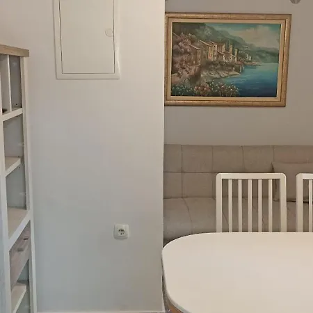 House 아파트 스플리트