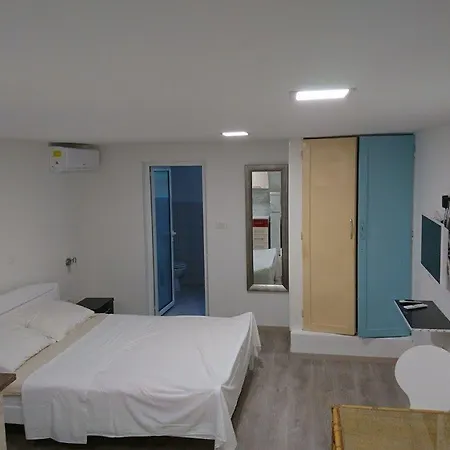 Apartment House