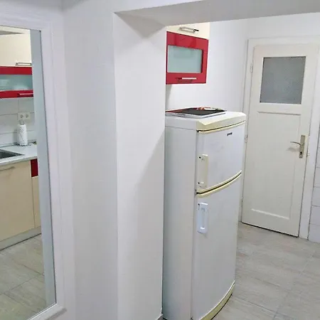 House 아파트 스플리트