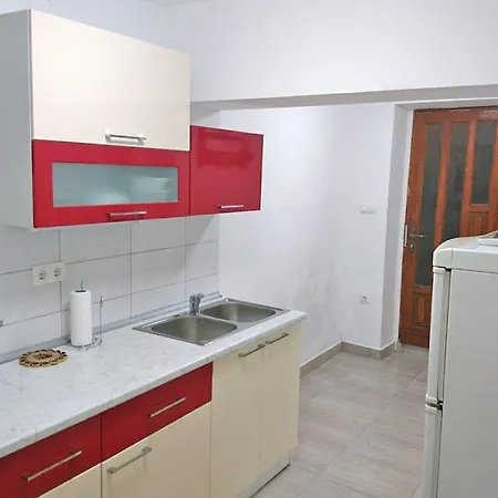 House Apartment Split