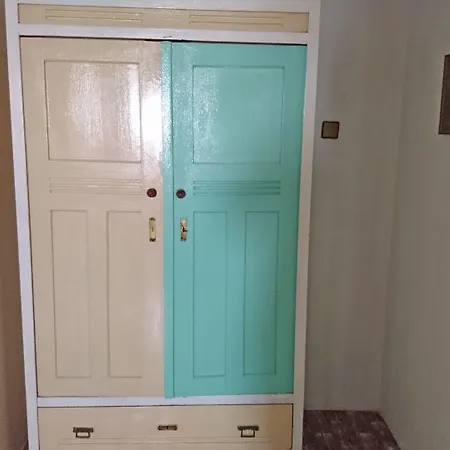 House Apartment *