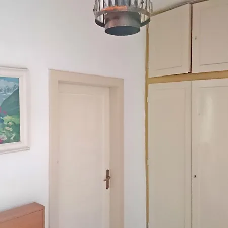 House Apartment Split