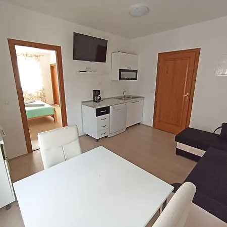 Apartment House *