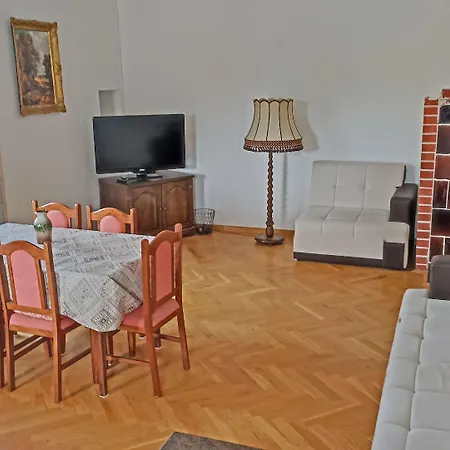 شقة House سبليت