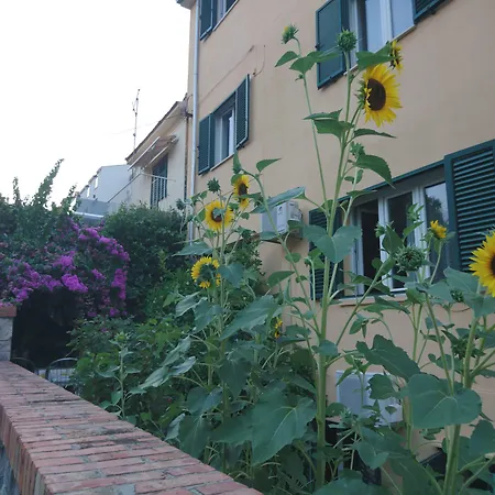 Apartman Beach House *