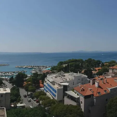 Beach House Apartman