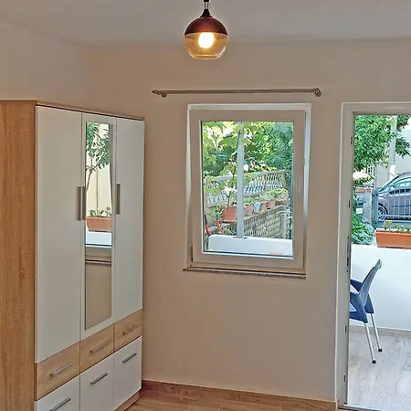 Apartman Beach House