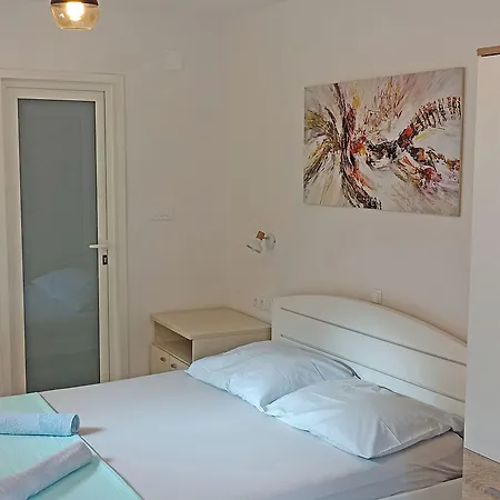 Beach House Apartman Split