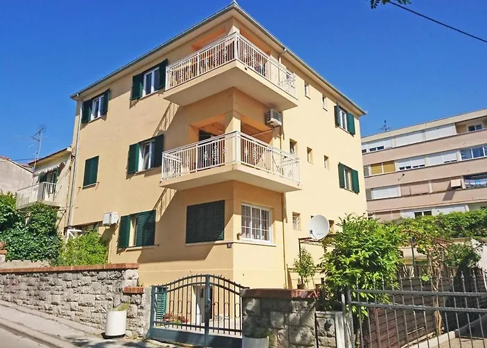 Lägenhet Beach House Split