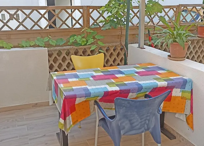 דירה House ספליט