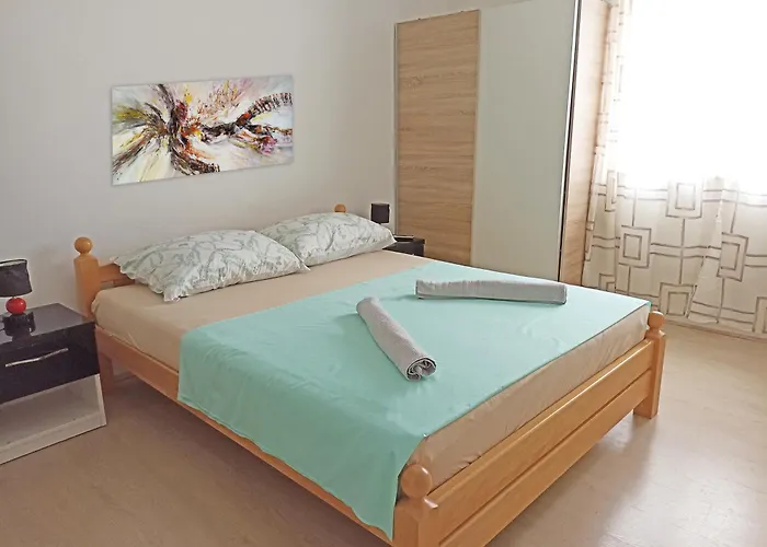 House דירה ספליט