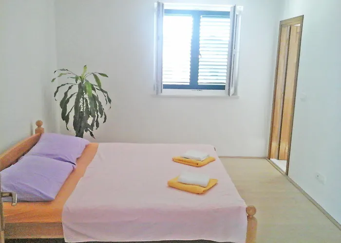 House דירה ספליט