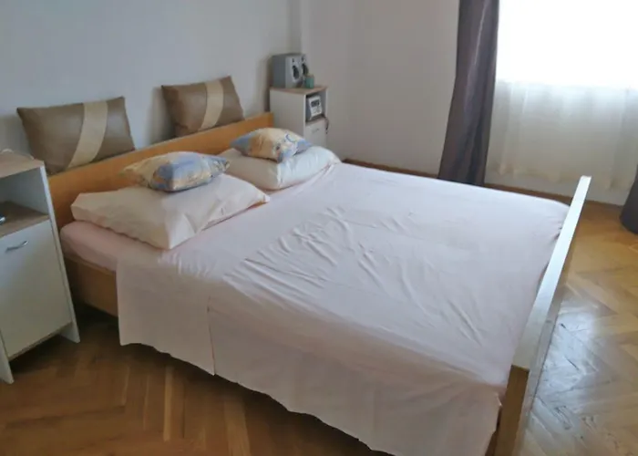 Lägenhet Beach House