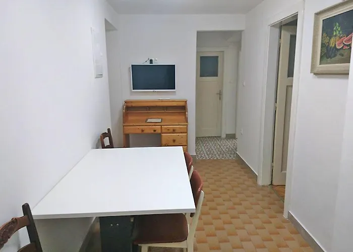 House דירה ספליט