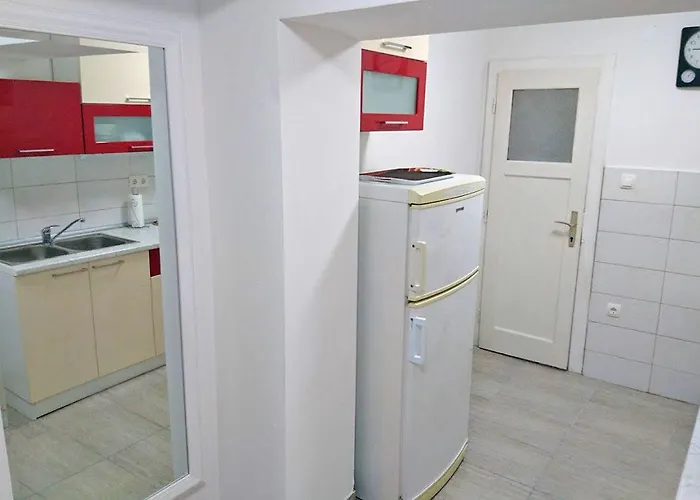 House דירה ספליט